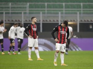Zlatan Ibrahimovic Cs Harus Bangkit, Lawan Verona Momentumnya Zlatan Ibrahimovic Cs Harus Bangkit, Lawan Verona Momentumnya
