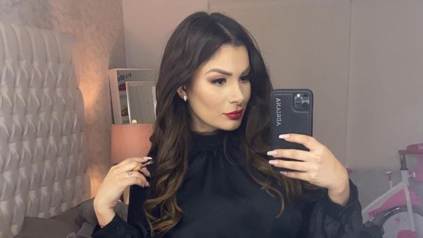 Foto: Selebgram Cantik Tewas Secara Mendadak, Kematiannya Jadi Misteri