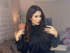 Foto: Selebgram Cantik Tewas Secara Mendadak, Kematiannya Jadi Misteri