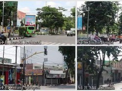 Dishub Bojonegoro Pasang Suara Azan di 5 Titik Lampu Lalu Lintas