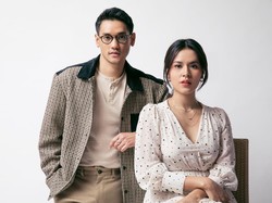 Afgan dan Raisa Ternyata Satu SMA, Kenang Kebiasaan saat Sekolah