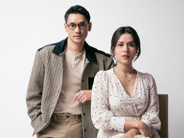 Afgan dan Raisa kolaborasi di Tunjukkan Afgan dan Raisa kolaborasi di Tunjukkan