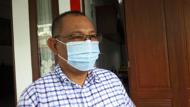 Tim Akhyar Kaitkan Gubsu Sindir 'Yang Jakarta'-Menteri Gowes Bareng Bobby Tim Akhyar Kaitkan Gubsu Sindir 'Yang Jakarta'-Menteri Gowes Bareng Bobby