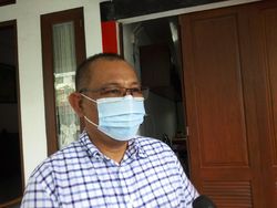 Tim Akhyar Kaitkan Gubsu Sindir Yang Jakarta-Menteri Gowes Bareng Bobby