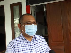Akhyar Nasution Dilantik Jadi Walkot Medan Definitif Besok