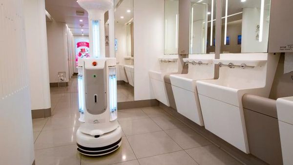 Deretan Teknologi Canggih di Bandara dan Pesawat