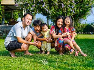 Kata Ruben Onsu Soal Perundungan Anak di Media Sosial Kata Ruben Onsu Soal Perundungan Anak di Media Sosial