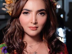 Ashanty Ngambek Millen Cyrus Jadi Cewek, Kini Keharmonisan Diuji Narkoba