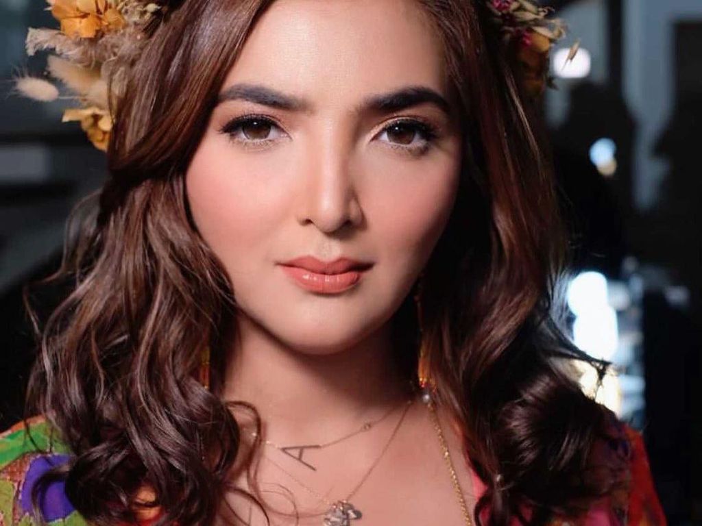 Ashanty Ngambek Millen Cyrus Jadi Cewek, Kini Keharmonisan Diuji Narkoba Ashanty Ngambek Millen Cyrus Jadi Cewek, Kini Keharmonisan Diuji Narkoba