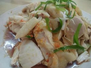 Foto: Kuliner Khas Negeri Sembilan yang Lezat di Malaysia