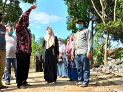Genjot Pembangunan Jalan Jadi Program Prioritas Cabup Banyuwangi Ini
