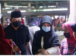 Cawabup Rembang Bayu Andriyanto Yakin Bisa Tekan Angka Kemiskinan Cawabup Rembang Bayu Andriyanto Yakin Bisa Tekan Angka Kemiskinan