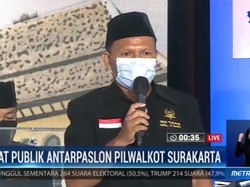 Bagyo Akan Bangun Perumahan di Bantaran, Gibran: Apa Nggak Melanggar?