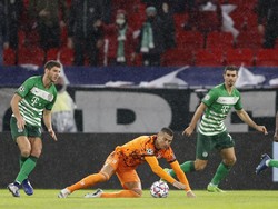 Messi Malas Bertahan? Ronaldo Diklaim Juga Demikian