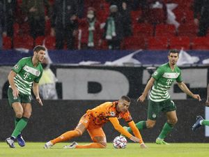 Messi Malas Bertahan? Ronaldo Diklaim Juga Demikian Messi Malas Bertahan? Ronaldo Diklaim Juga Demikian