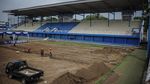 Dua Stadion Ini Bersolek Jelang Pelaksanaan Piala Dunia U-20