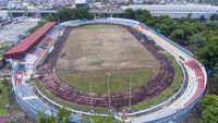 Dua Stadion Ini Bersolek Jelang Pelaksanaan Piala Dunia U-20