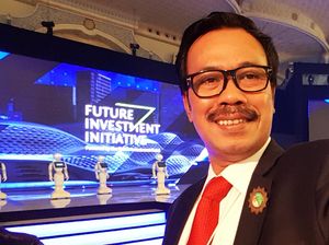 Kasus HRS Bukan Prioritas KBRI Riyadh, Perkara Hukuman Mati WNI Jadi yang Utama