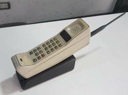 Siapa Penemu HP? Ini Sejarah Awal dan Ponsel Pertama yang Diciptakan Siapa Penemu HP? Ini Sejarah Awal dan Ponsel Pertama yang Diciptakan