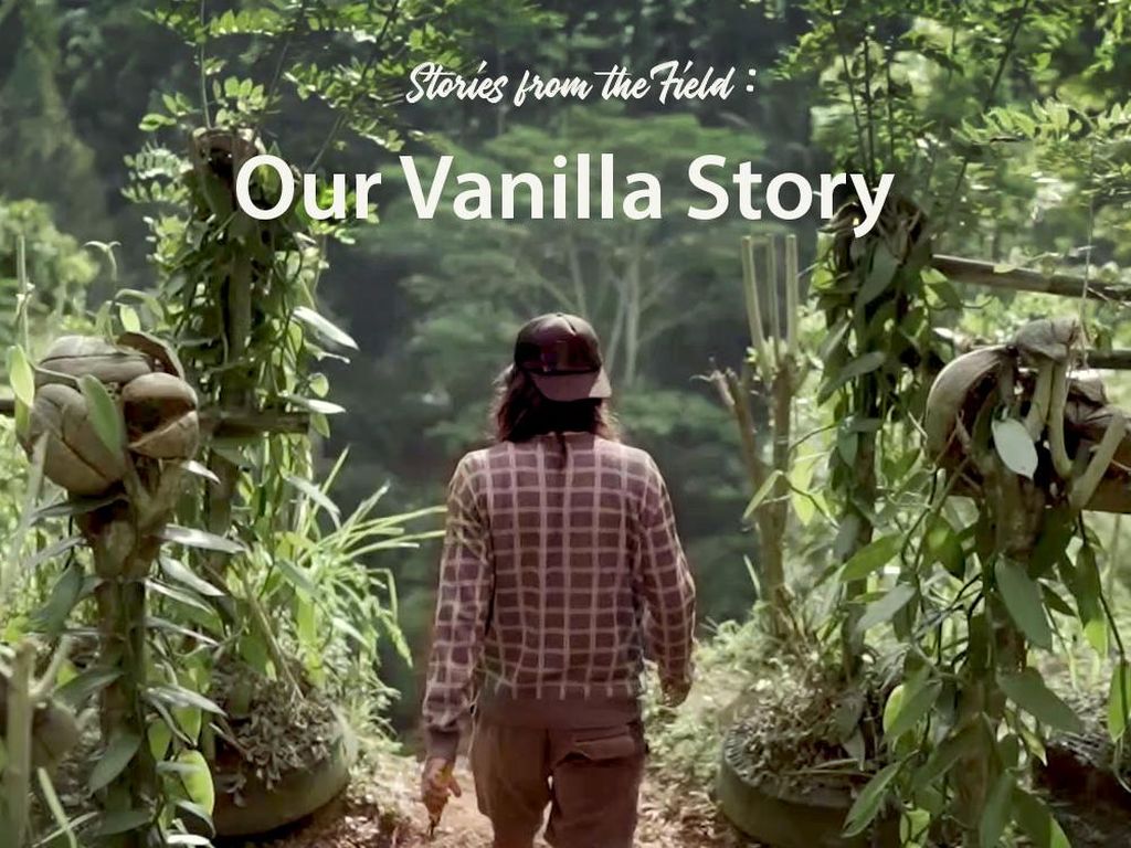 Festival KEMBALI20 Luncurkan Dokumenter Stories from the Field, Siap Nonton? Festival KEMBALI20 Luncurkan Dokumenter Stories from the Field, Siap Nonton?