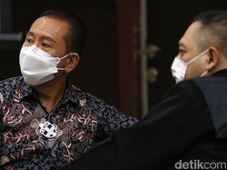 Djoko Tjandra Sebut Ide Fatwa MA dari Andi Irfan dan Anita Kolopaking