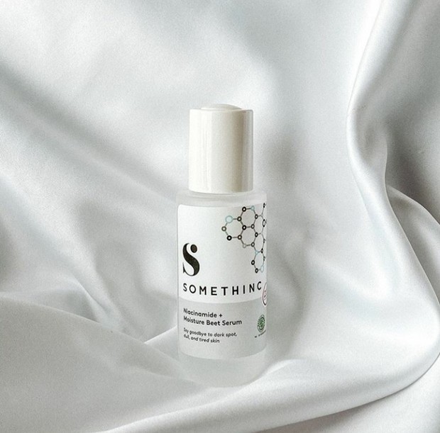 Foto:instagram.com/mybeautyimpression/ Rangkaian Skincare Pagi Hari