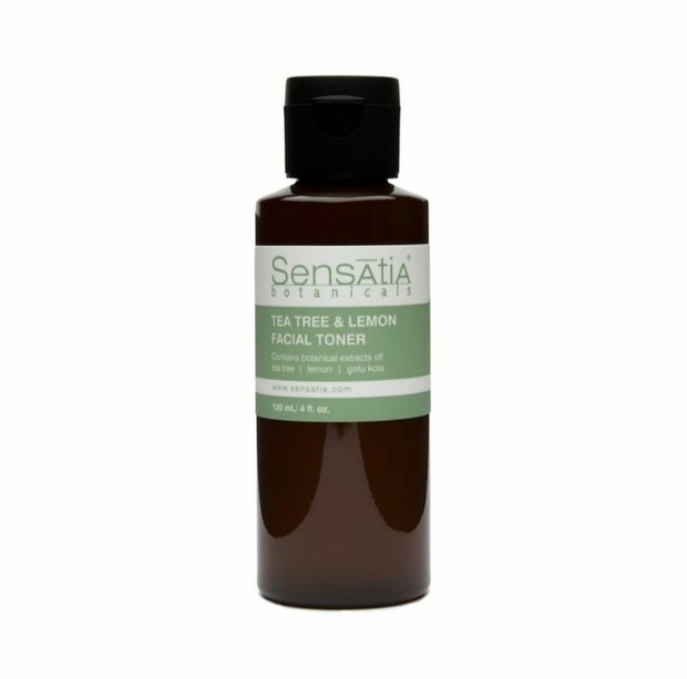 Foto:instagram.com/sensatiabotanicals/ Rangkaian Skincare Pagi Hari