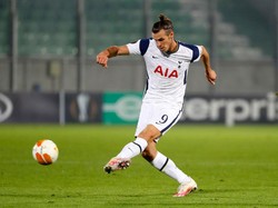 Gareth Bale Mungkin Pas Banget Mainkan Posisi Baru Ini di Tottenham