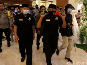 Jika Terpilih, Bagyo Kerahkan Pengusaha Solo Bantu Rakyat Kecil Jika Terpilih, Bagyo Kerahkan Pengusaha Solo Bantu Rakyat Kecil