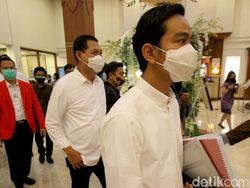 Strategi Gibran Atasi Sampah: Pemkot Solo Bakal Paperless