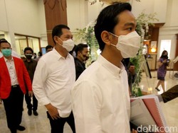 Strategi Gibran Atasi Sampah: Pemkot Solo Bakal Paperless