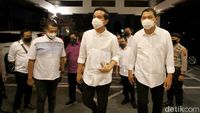 Gibran-Teguh dan Bajo Siap Debat Perdana Pilkada Solo
