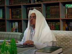 PA 212 Sebut Habib Rizieq Sudah Tes Swab Corona, Hasilnya?