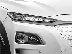 Mobil SUV Bertenaga Listrik Terjangkau untuk Masa Depan