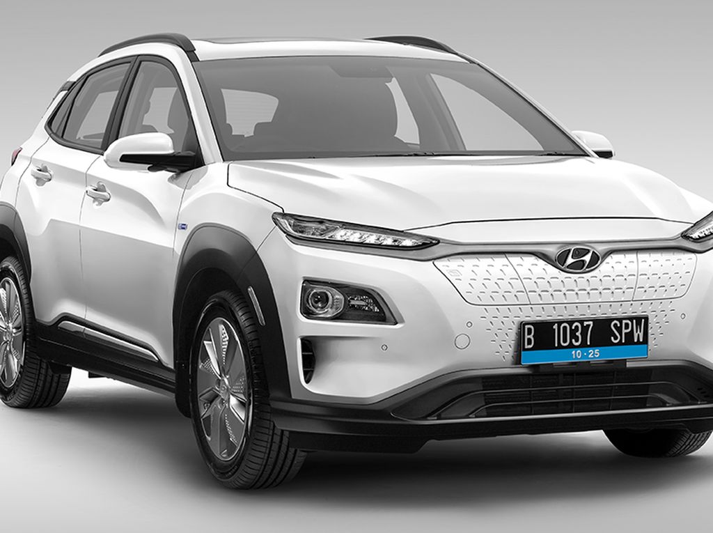 Mobil Listrik Hyundai Kona dan Ioniq Ternyata Masih Butuh Ganti Oli, Buat Apa? Mobil Listrik Hyundai Kona dan Ioniq Ternyata Masih Butuh Ganti Oli, Buat Apa?
