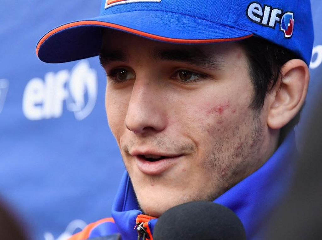 Honda Belum Berpikir Tarik Iker Lecuona ke MotoGP Honda Belum Berpikir Tarik Iker Lecuona ke MotoGP
