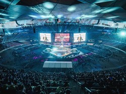 5 Syarat Supaya Esports di Indonesia Bisa Maju