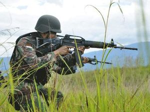 Terungkap Banyak Anggota TNI Membelot dengan Ragam Penyebab Terungkap Banyak Anggota TNI Membelot dengan Ragam Penyebab
