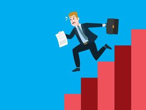 Tips Investasi Agar Tahan Banting Hadapi Resesi