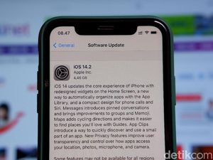 iOS 14.2 Dirilis Bawa 100 Emoji Baru iOS 14.2 Dirilis Bawa 100 Emoji Baru