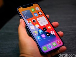 Penting! Segera Install iOS 14.8 di iPhone