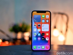 Ini Harga iPhone 12 Resmi di Indonesia, Mulai Bisa Dipesan 11 Desember