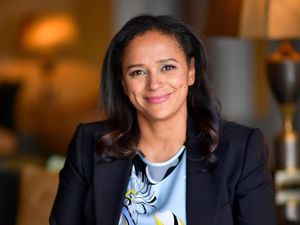 Dituduh Korupsi, Miliarder Angola Ini Jadi Buronan Interpol! Dituduh Korupsi, Miliarder Angola Ini Jadi Buronan Interpol!