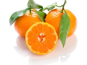 9 Buah Tinggi Kalsium yang Menyegarkan, Jeruk hingga Stroberi 9 Buah Tinggi Kalsium yang Menyegarkan, Jeruk hingga Stroberi