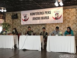 Kontroversi JoMan, Sekoci yang Tinggalkan Kapal Besar Relawan Jokowi
