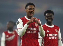 Arsenal Vs Molde: The Gunners Menang Telak 4-1