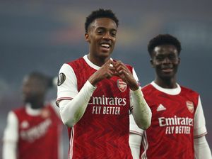 Arsenal Vs Molde: The Gunners Menang Telak 4-1 Arsenal Vs Molde: The Gunners Menang Telak 4-1