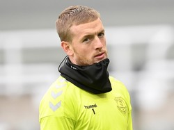 Jordan Pickford Masih Kiper Nomor 1 Inggris