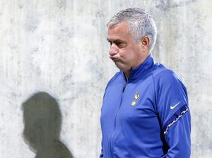 Mourinho Komentari Kandang Babi Stoke City Mourinho Komentari Kandang Babi Stoke City