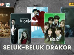 K-Talk Ep 55: Drama Korea Bagus Tak Harus Punya Rating Tinggi!